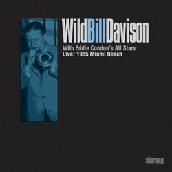 Live! 1955 Miami Beach