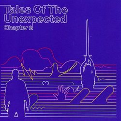 Tales of the Unexpected Chapter 2