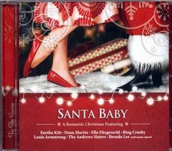 Santa Baby (Target 2008)