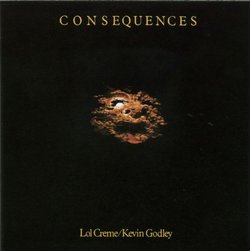 Consequences (Mlps) (Shm)