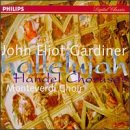 Hallelujah  - Handel Choruses / John Eliot Gardner