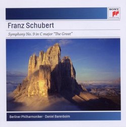 Schubert: Sym No 9