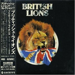 British Lions