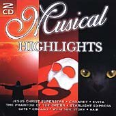 Musical Highlights