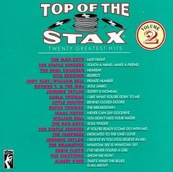 Top of Stax 2