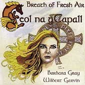 Ceol Na Gcapall: Breath of Fresh Air