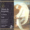 Verdi: Messa da Requiem