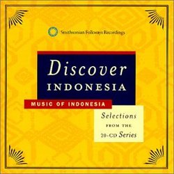 Discover Indonesia