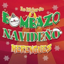 Bombazo Navideno: Merengue