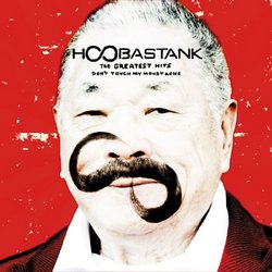 Best of Hoobastank