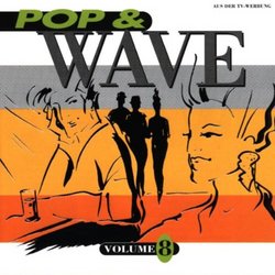 Pop & Wave 8