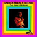 Carmen Mcrae & Friends