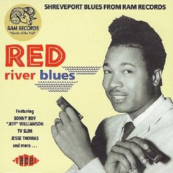 Red River Blues