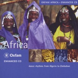 Oxfam Africa