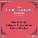 The Harold Wayne Collection, Vol. 38