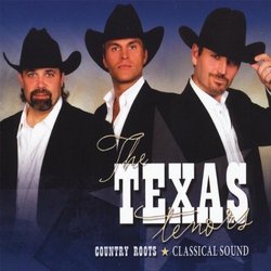 The Texas Tenors