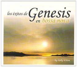 Genesis En Bossa Nova