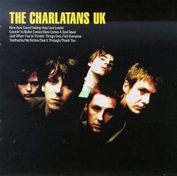 Charlatans UK