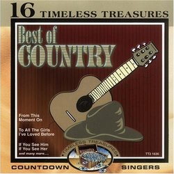 Best Of Country