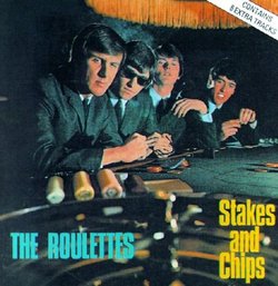 Stakes & Chips