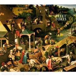 Fleet Foxes-Special Edition