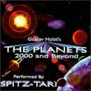 Planets 2000 & Beyond