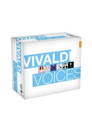 Vivaldi: Voices