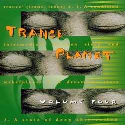 Trance Planet 4