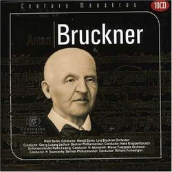 Anton Bruckner