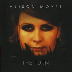 The Turn (US Version Only) by Alison Moyet (2008-07-08)