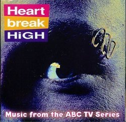 Heartbreak High