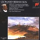 Berlioz: Symphonie fantastique/Overture de Benvenuto Cellini/La Damnation de Faust: Rakoczy March/Roman Carnival Overture)