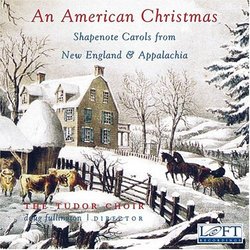 An American Christmas