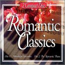 Romantic Classics - Moonlight Serenades & The Romantic Piano