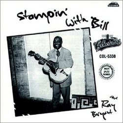 Stompin With Bill & Ray Bryant