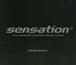 Sensation: Black Edition