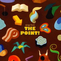 Songs From The Point!