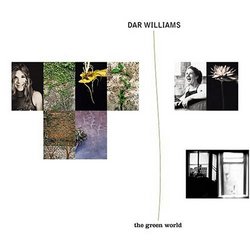 Dar Williams: The Green World