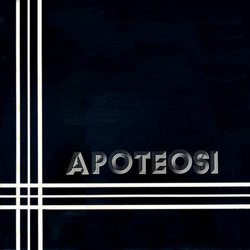 Apoteosi (Shm-CD)