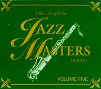 Jazz Masters 5