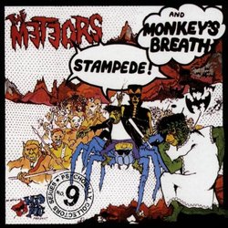 Stampede / Monkey's Breath