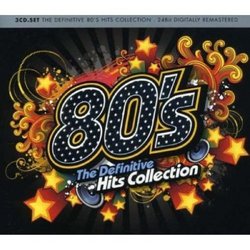 80's: Definitive Hits Collection (Dig)