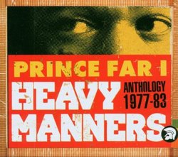 Under Heavy Manners: Anthology