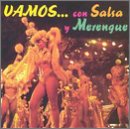 Vamos... Con Salsa Y Merengue