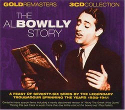 Al Bowlly Story 1928-41