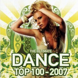 Ultimate Dance Top 100 2007
