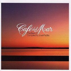 Cafe Del Mar: The Best of