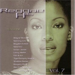 Reggae Hits, Vol. 7