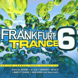 Frankfurt Trance 6