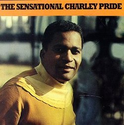 Sensational Charley Pride